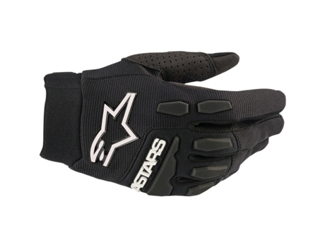 Guantes de moto de media estación para mujer ALPINESTARS 4w f bore XL