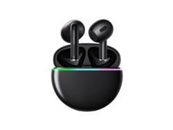 Auriculares Inalámbricos True Wireless Half In-ear Bt Auricular Mini Audífonos Lenovo Thinkplus Live Pods Xt97