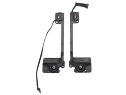 Kit de altavoces internos Yhl para portátil A1502 2013 (repuesto, izquierdo y derecho)