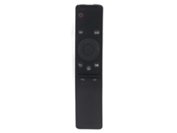 Control remoto con transmisión precisa y botones grandes