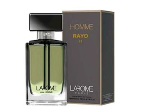 Perfume LAROME 13M Rayo de Perfume LAROME 100ml