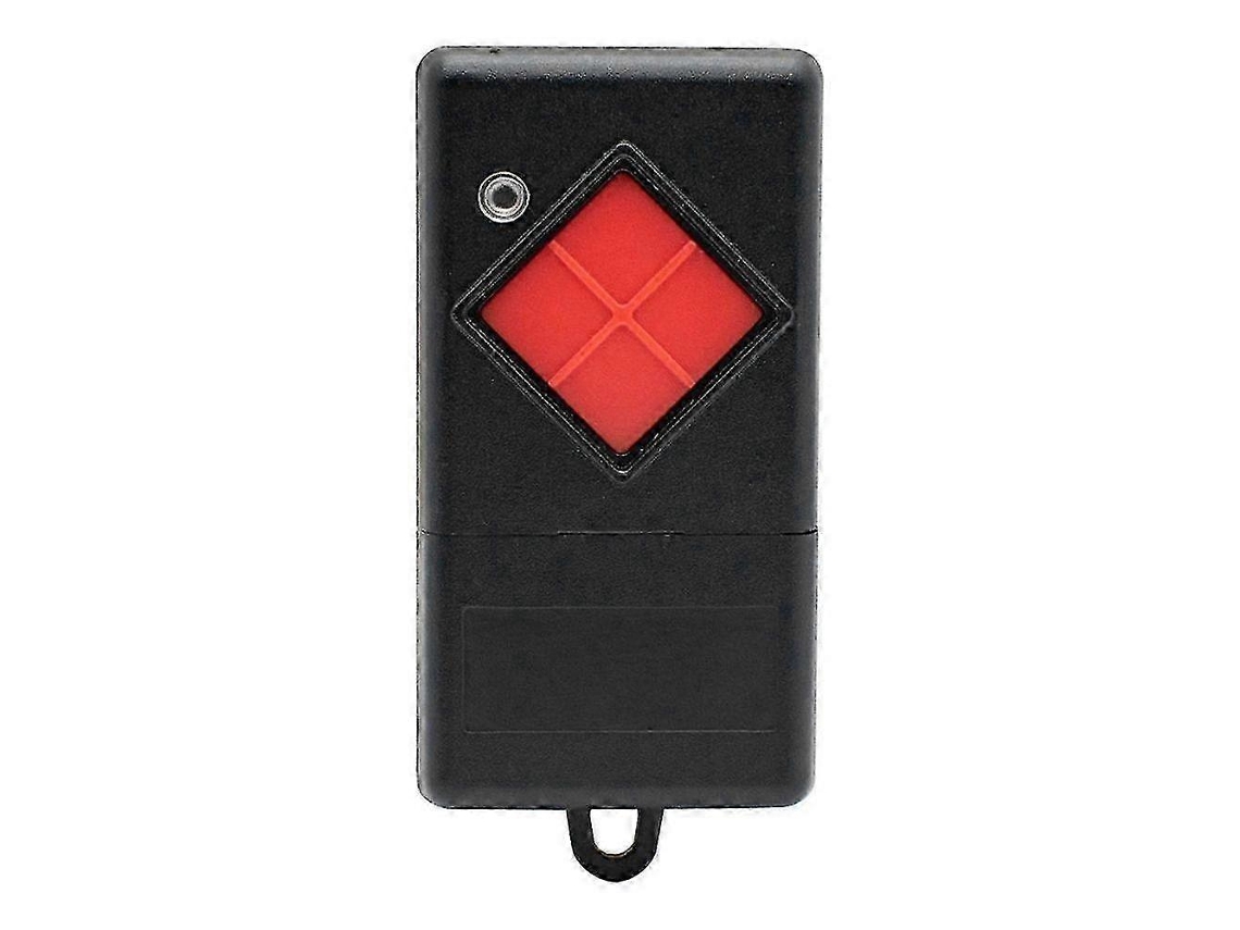 Mando a distancia universal para puerta de garaje eléctrica de 433 MHz, repuesto de llavero Rosewell