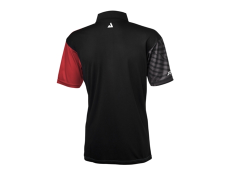 Camiseta JOOLA Synergy Rojo (XS)