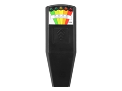 Medidor De Campo Electromagnético (emf) Kii K2, Detector De Fantasmas Portátil, Detector De Campo Magnético Emf 5 C03f8e9*