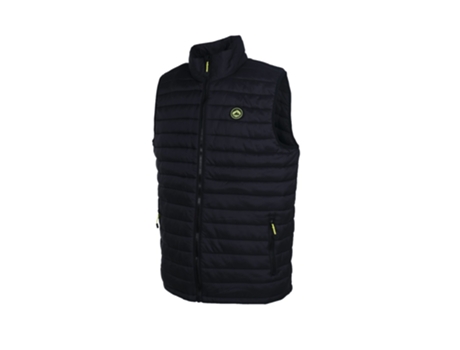 Abrigo para Hombre J'HAYBER (M - Negro)