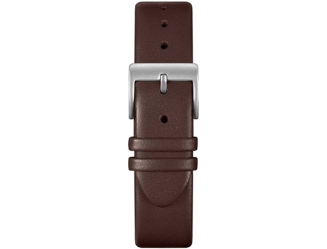 Reloj MAM MAM MAM620 Mujer (Piel - Negro)