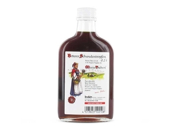 Complemento Alimentar MARIA TREBEN Elixir De Ervas Suecas (200 ml)