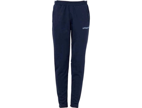 Chándal para Hombre UHLSPORT Liga 2.0 Technical Azul para Fútbol (XXXL)