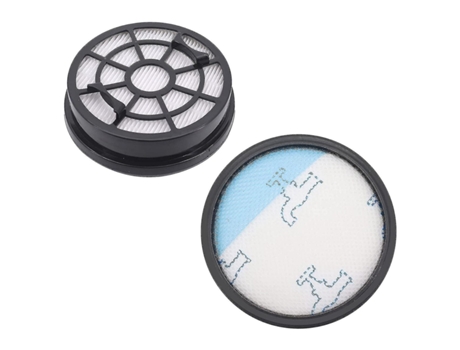 Accesorio Aspiradoras Compatibilidad Universal Filtro Hepa Rowenta Zr904301 Ro2981 Energy Swift