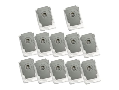 Sacos de vácuo de substituição saco de pó compatível para irobot roomba