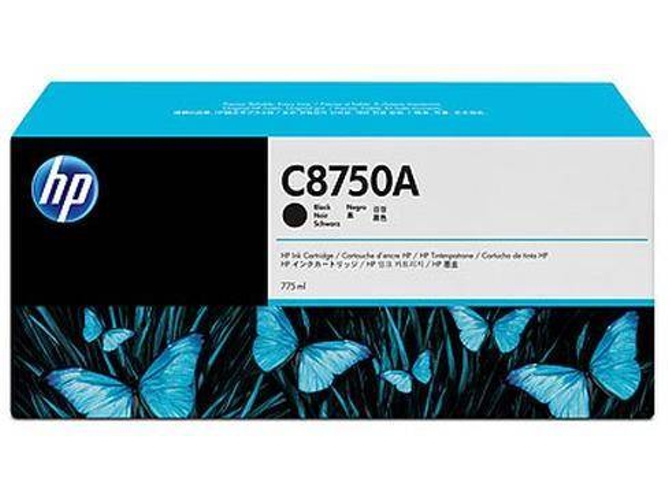 Cartucho de tinta HP C8750A