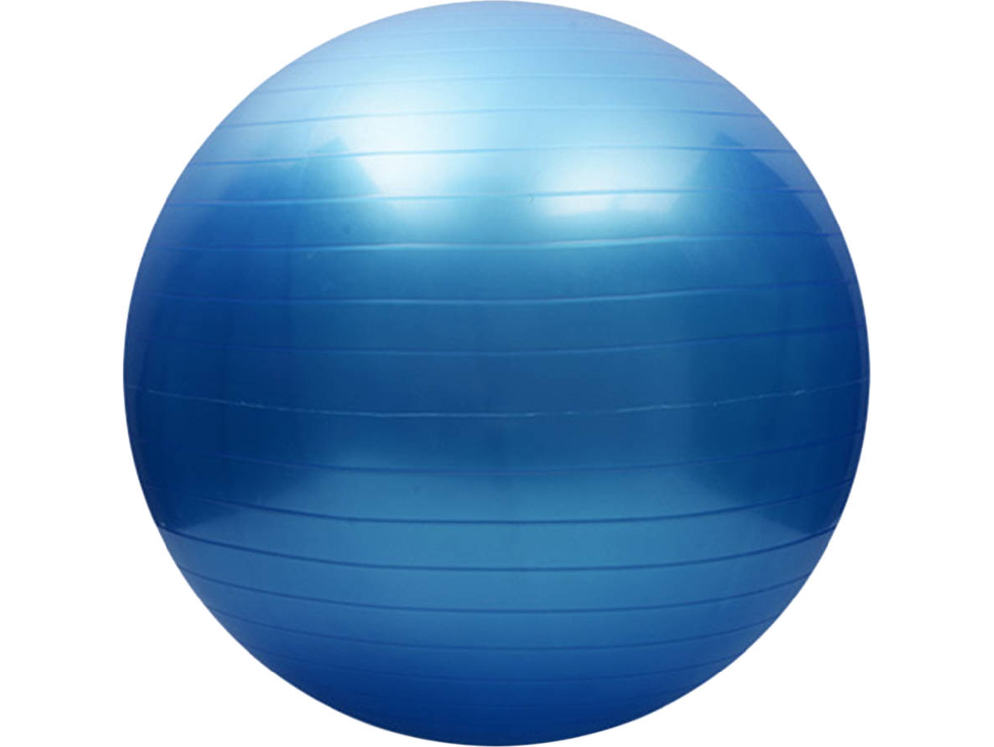 Balón de Yoga ANSELF Azul (75cm)