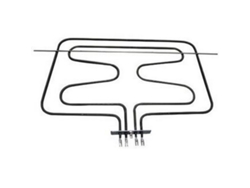 Resistencia de Parrilla Superior 3050W 1050W 2000W C00141175 HOTPOINT