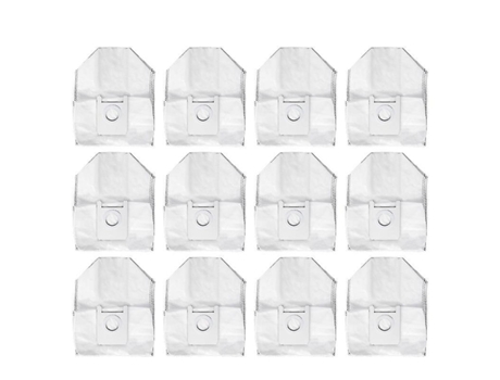 Accesorio Aspiradoras Bolsa Compatibilidad Universal 12 Pzas Eve Pluss Doix