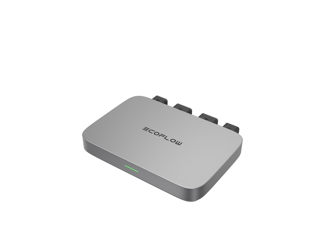 Ecoflow Powerstream EFPOWERSTREAMM-EU-800W 800W Microinverter da Balcone ECOFLOW
