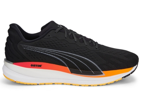 Zapatillas PUMA Hombre (Multicolor - 44)