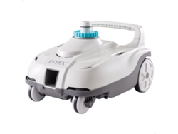 Limpiafondos de piscina INTEX ZX100