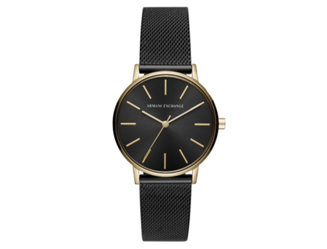 Reloj ARMANI EXCHANGE Mujeres (Acero inoxidable)