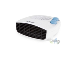 Estufa Termoventilador SUINGA 4237