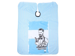 Vlrla-household Barbeiro Shop Anti - Static Cabelodressing Cape