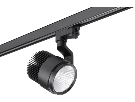 Proyector LEDS C4 Action Ac 20W (Negro)