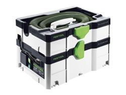 Aspirador Mueble Ctl Sys Cleantec