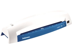 Plastificadora FELLOWES 5742701 Azul (A3 - Termica)