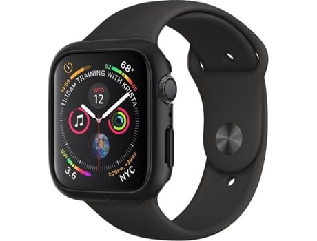 Carcasa SPIGEN Smartwatch (Apple SmartWatch - Negro)