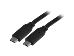 Cable USB StarTech.com (USB)