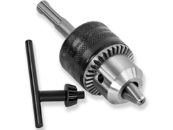 2026altiro-adaptador De Mandril Sds-plus De 1,5-13 Mm Y Rosca 1/2-20 Unf Con Llave De Ajuste