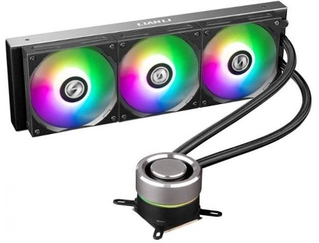 Cooler LIAN LI GALAHAD AIO 360