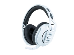 Auriculares Gaming Rig Hs Nacon Blanco