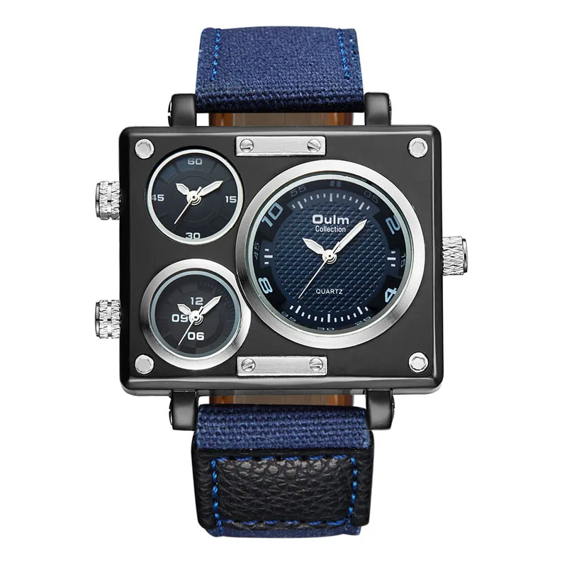 Reloj de pulsera LED deportivo digital MDUG, resistente al agua, para estudiantes.