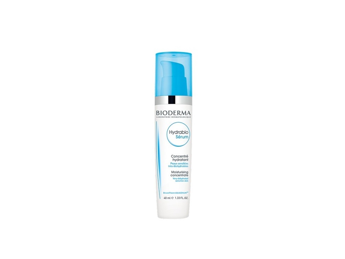 Sérum Corporal BIODERMA Hydrabio (40 ml)