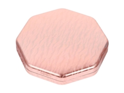Pastillero Portátil Para Uso Semanal Y Diario Con Cortador De Pastillas, Ideal Para Viajes Y Actividades Al Aire Libre.