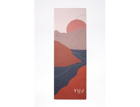 Tapete Yoga Landscape - 1.55Mm YUJ PARIS