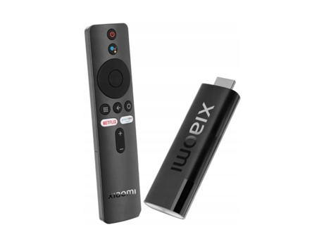 Mi Tv Stick 4K 2Gb XIAOMI