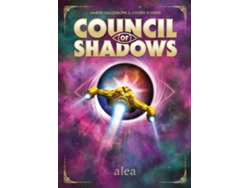 Consejo de las Sombras RAVENSBURGER