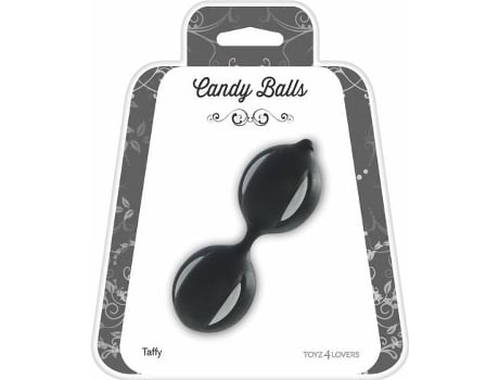 Bolas Vaginais TOYZ4LOVERS Candy Balls Taffy