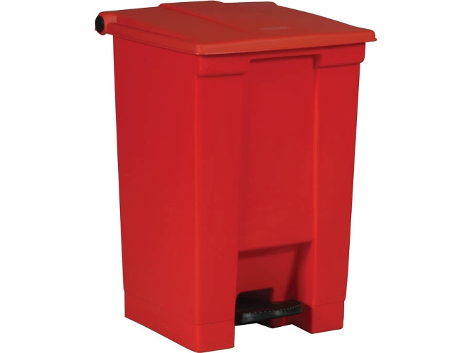 Cubo de Basura RUBBERMAID Step-On 6144