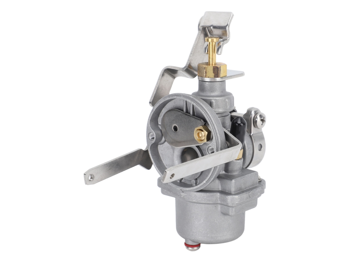 2026-carburador Motor Fuera De Borda 3f0 03100 4 3d5 03100 Para Motor 2t 3.3hp 3.5hp Barco