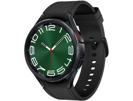 Smartwatch Galaxy Watch 6 Classic 47Mm Lte R965 SAMSUNG