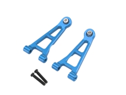Goldupgraded Metal Parts Front Upper Arm For Mjx 14211 Hyper Go 1/14 Rc Car Vehicle Models Accessories