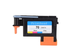 Cabezal De Impresión Hp 70 Para Designjet Z2100 Z3200 Z3100 Series C9407a