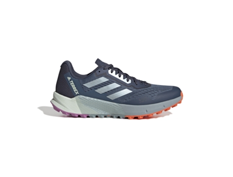 Zapatillas de trail adidas Terrex Agravic Flow 2 Trail