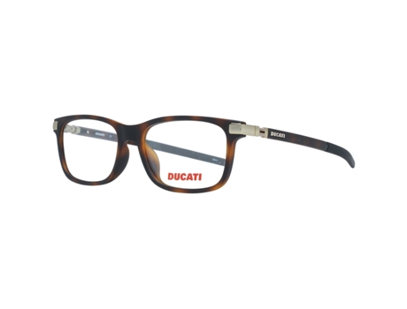 Montura de Gafas Hombre Ducati DA1006 55400
