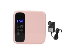 Secador de esmalte en gel con lámpara de 72 W, máquina de manicura de secado rápido. Ly Ebike