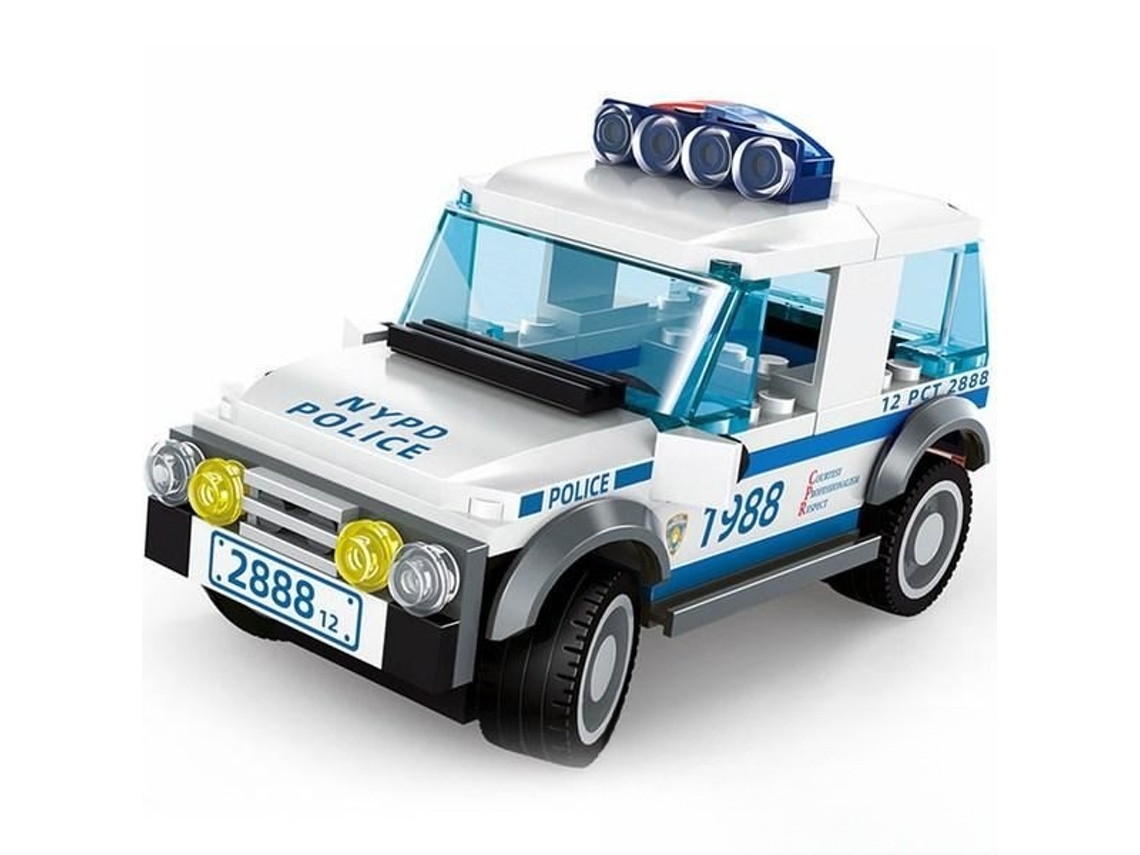 Wange Polidiesel 1988 2888