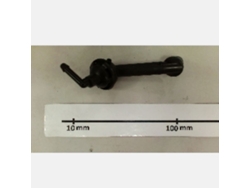 Tubo de vapor para cafetera Krups - Ms-5370875