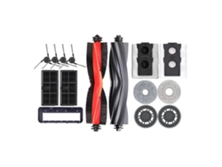 Kit De Accesorios De Limpieza Para Robot Aspirador Dreame Mova P50 Pro Ultra Digitallab